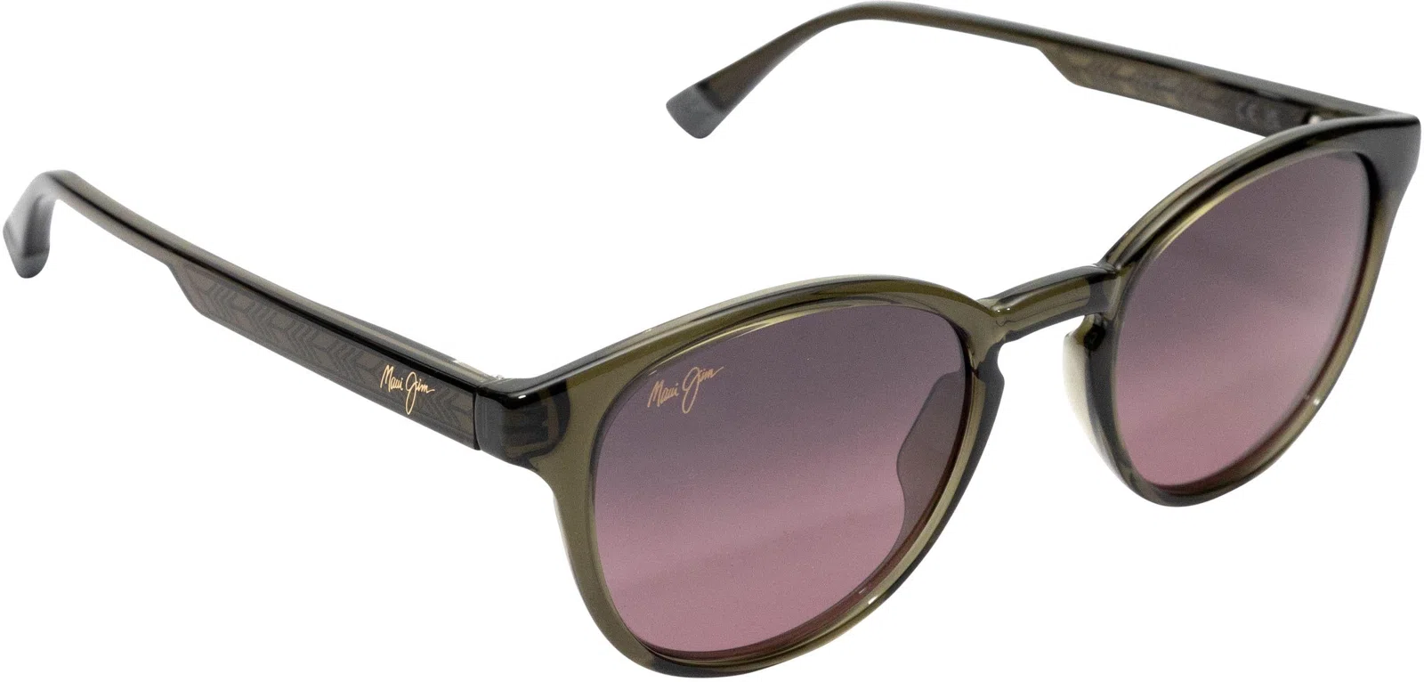 Maui Jim HIEHIE MJ636 Sunglasses - view 3
